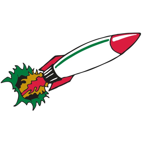 AR ROCKET 14 RC Thumbnail