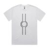 AS Colour - Men's Heavy Tee Thumbnail